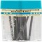 Mechanical Pencil Graphgear 500 Automatic Drafting Pencil - .7Mm Lead Size - Includes 50 Lead & 4 Eraser Refills